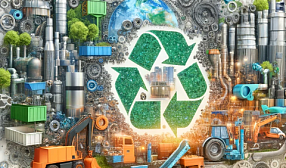 5 причин принять участие в ежегодной выставке Moscow International Recycling Expo и 19-м международном форуме «Лом черных и цветных металлов»